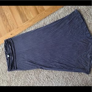 Motherhood Maternity Skirt